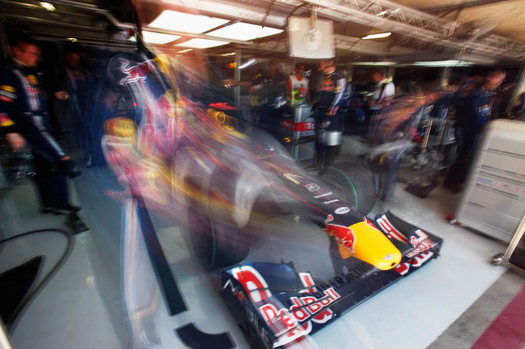 GP EUROPA - Qualifiche e Prove Libere 3